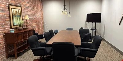 Polk Place 435 East Main Street — Lease in Greenwood, IN, photo 6 of 8