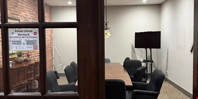Polk Place 435 East Main Street — Lease in Greenwood, IN, photo 7 of 8