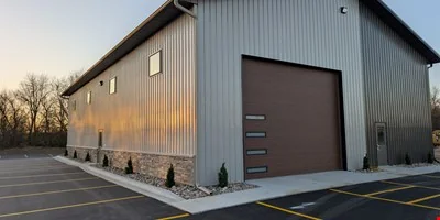 604 Industrial St — Lease in Saint Peter, MN, photo 1 of 5