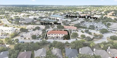 19230 STONEHUE SAN ANTONIO, TX 78258 — Lease in San Antonio, TX, photo 8 of 8