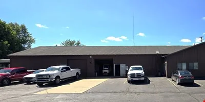 1325 Grand Oaks Drive — Lease in Howell, MI, photo 1 of 5