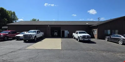 1325 Grand Oaks Drive — Lease in Howell, MI, photo 3 of 5