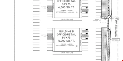 Building B - 9602 Frankford Ave. Lubbock, Tx - New… — Lease in Lubbock, TX, photo 2 of 2