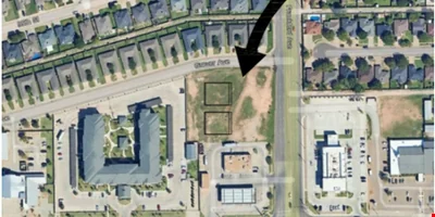 Building B - 9602 Frankford Ave. Lubbock, Tx - New… — Lease in Lubbock, TX, photo 1 of 2