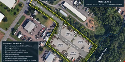 670 Forman Road — Lease in Souderton, PA, photo 1 of 3