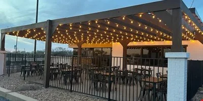 HIGHWAY-VISIBLE RESTAURANT SPACE | 450+ PARKING STALLS — Lease in Derby, KS, photo 1 of 4