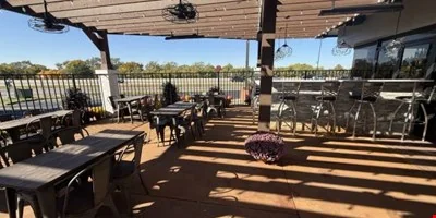 HIGHWAY-VISIBLE RESTAURANT SPACE | 450+ PARKING STALLS — Lease in Derby, KS, photo 4 of 4