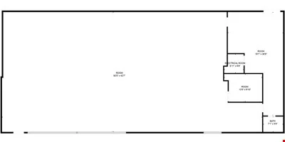 711 N Baltimore — Lease in Derby, KS, photo 2 of 2