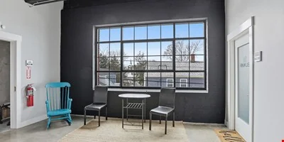 565sf Office Suite for Lease in Amesbury, MA — Lease in Amesbury, MA, photo 6 of 8