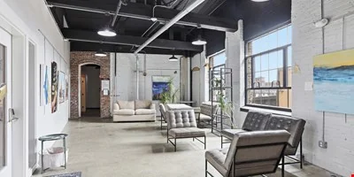 565sf Office Suite for Lease in Amesbury, MA — Lease in Amesbury, MA, photo 7 of 8