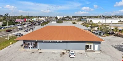 4694 Tamiami Trail — Lease in Port Charlotte, FL, photo 1 of 8