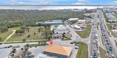 4694 Tamiami Trail — Lease in Port Charlotte, FL, photo 2 of 8