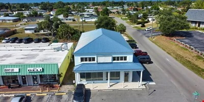 3221 Tamiami Trial — Lease in Port Charlotte, FL, photo 2 of 3
