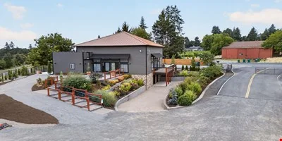 Fox Farm - Tasting Room — Lease in Dundee, OR, photo 1 of 8