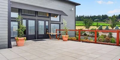 Fox Farm - Tasting Room — Lease in Dundee, OR, photo 3 of 8