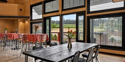 Fox Farm - Tasting Room — Lease in Dundee, OR, photo 7 of 8