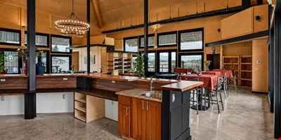 Fox Farm - Tasting Room — Lease in Dundee, OR, photo 6 of 8