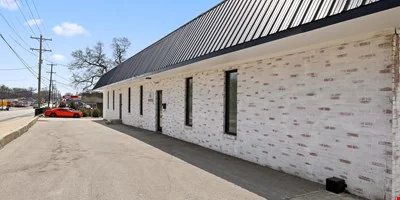 Office/Warehouse on Dodds Ave — Lease in Chattanooga, TN, photo 3 of 8