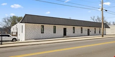 Office/Warehouse on Dodds Ave — Lease in Chattanooga, TN, photo 4 of 8