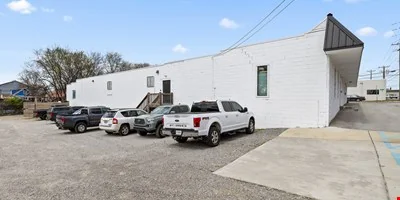 Office/Warehouse on Dodds Ave — Lease in Chattanooga, TN, photo 5 of 8