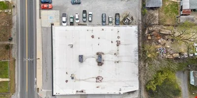 Office/Warehouse on Dodds Ave — Lease in Chattanooga, TN, photo 6 of 8