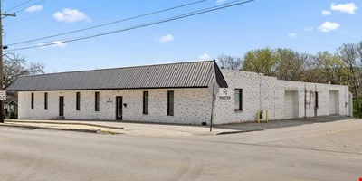 Office/Warehouse on Dodds Ave — Lease in Chattanooga, TN, photo 8 of 8