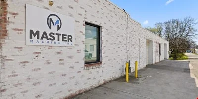Office/Warehouse on Dodds Ave — Lease in Chattanooga, TN, photo 7 of 8