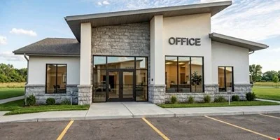 6613 Monticello Ave - New Garden Office — Lease in Lubbock, TX, photo 1 of 2