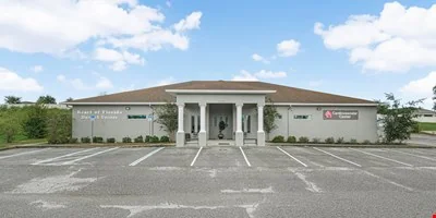 3500 SF Medical Office — Lease in Haines City, FL, photo 1 of 8