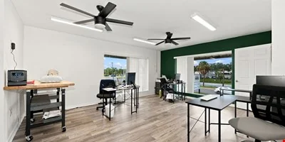 1,645 SF Office Suite for Lease in East Tampa, FL — Lease in Tampa, FL, photo 4 of 8