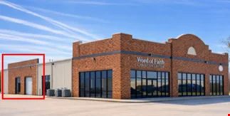 1881 Nail Road, Horn Lake, MS - Reed Plaza — Lease in Horn Lake, MS, photo 2 of 7
