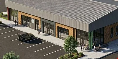 Trevi Village — Lease in Charlotte, NC, photo 2 of 3