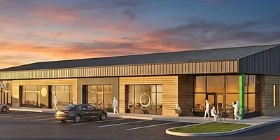 Trevi Village — Lease in Charlotte, NC, photo 1 of 3