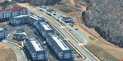Trevi Village — Lease in Charlotte, NC, photo 3 of 3