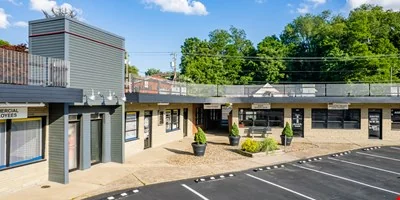 Krebs Center — Lease in Canonsburg, PA, photo 1 of 2
