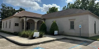 1,443 SF Bluebonnet Blvd Office For Lease - office for sale in baton rouge, LA
