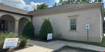 1,443 SF Bluebonnet Blvd Office For Lease — Lease in Baton Rouge, LA, photo 2 of 8