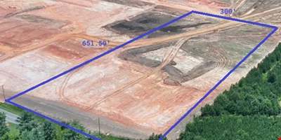 Wakefield Gateway - Development Land — Lease in Statesville, NC, photo 1 of 7