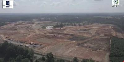 Wakefield Gateway - Development Land — Lease in Statesville, NC, photo 2 of 7