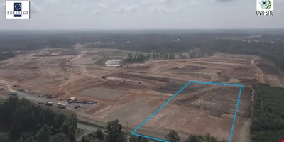 Wakefield Gateway - Development Land — Lease in Statesville, NC, photo 3 of 7