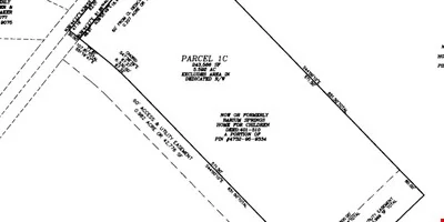 Wakefield Gateway - Development Land — Lease in Statesville, NC, photo 7 of 7
