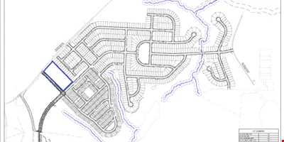 Wakefield Gateway - Development Land — Lease in Statesville, NC, photo 6 of 7