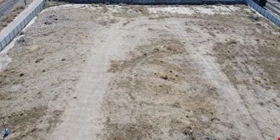 6.97 AC of M-1 Zoned Gated Yard Space with 3,690 SF… — Lease in North Salt Lake, UT, photo 4 of 8