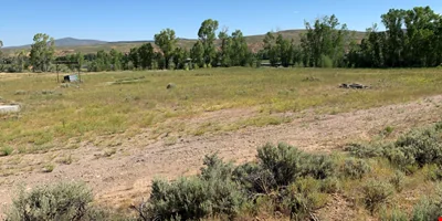 Industrial Land For Lease | Up to 5.24 AC — Lease in Evanston, WY, photo 2 of 4