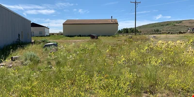 Industrial Land For Lease | Up to 5.24 AC — Lease in Evanston, WY, photo 4 of 4