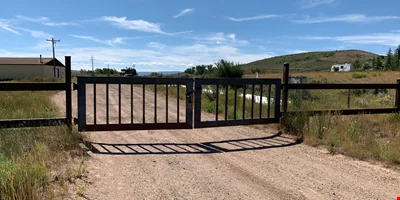 Industrial Land For Lease | Up to 5.24 AC — Lease in Evanston, WY, photo 3 of 4