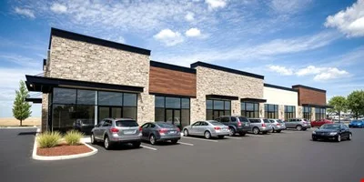 8 Retail Units For Lease in a High traffic Area - other for sale in south jordan, UT