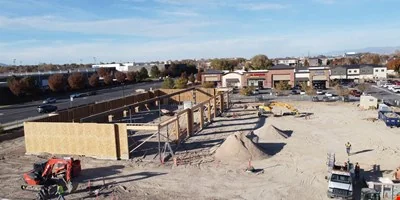 8 Retail Units For Lease in a High traffic Area — Lease in South Jordan, UT, photo 2 of 7