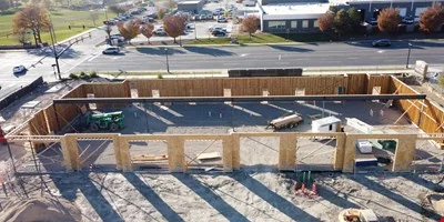 8 Retail Units For Lease in a High traffic Area — Lease in South Jordan, UT, photo 3 of 7