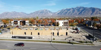 8 Retail Units For Lease in a High traffic Area — Lease in South Jordan, UT, photo 5 of 7